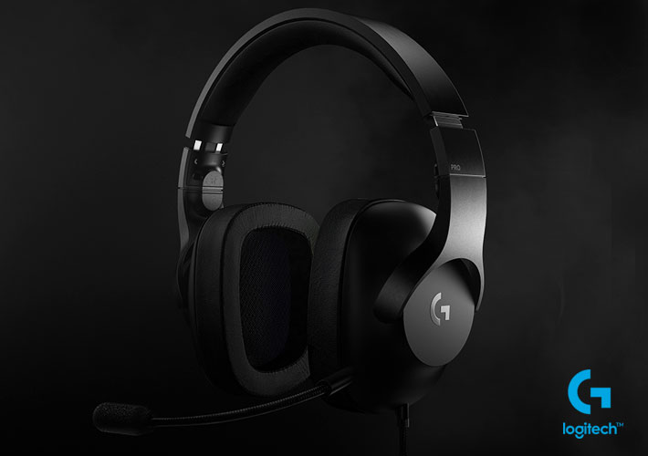 ویژگی هدست بازی لاجیتک جی Logitech G
