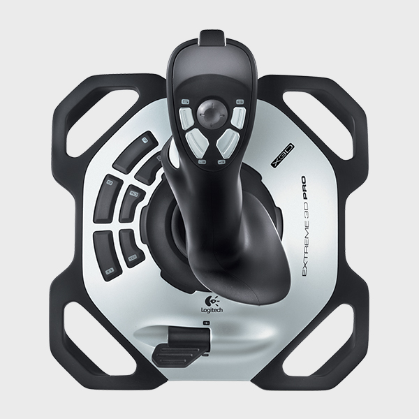 EXTREME 3D PRO JOYSTICK