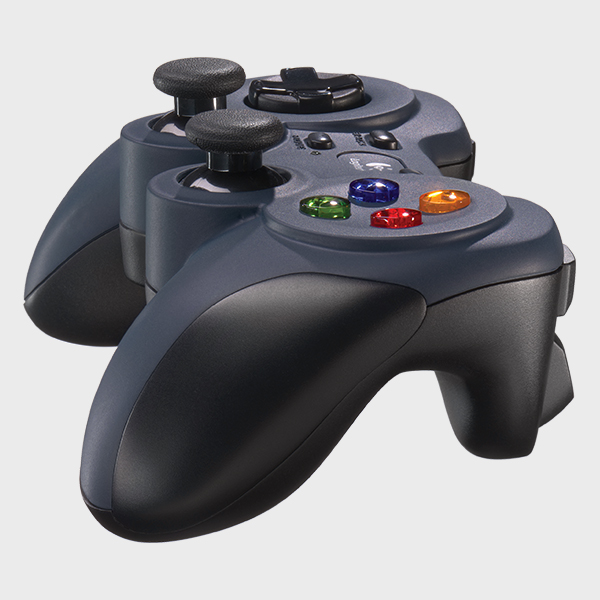 f310 game pad