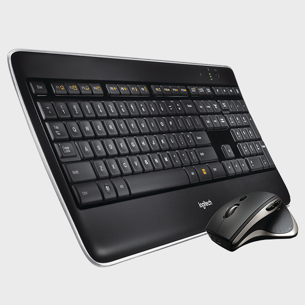 WIRELESS PERFORMANCE COMBO MX800