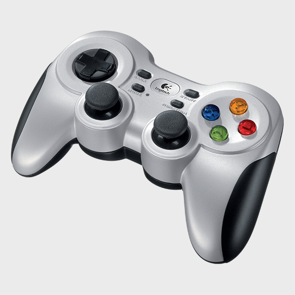 F710 WIRELESS GAMEPAD