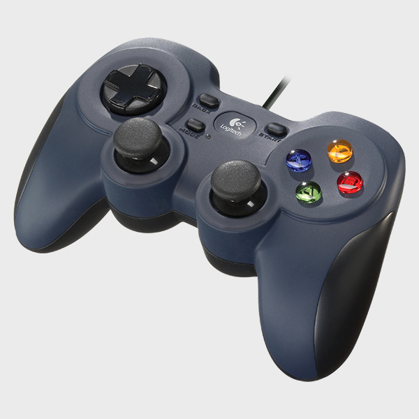 f310 game pad