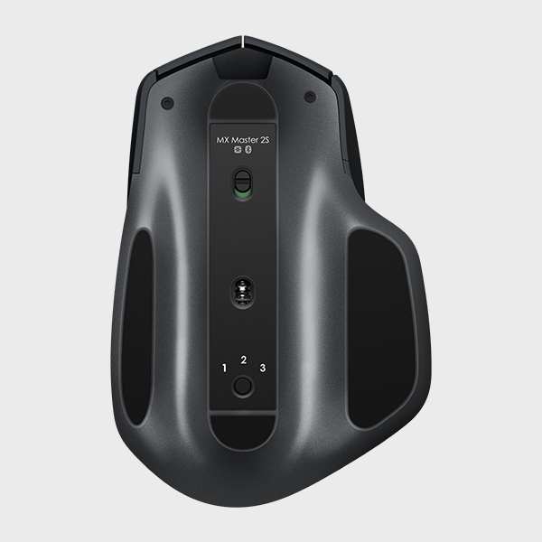 ماوس MX Master 2S لاجیتک