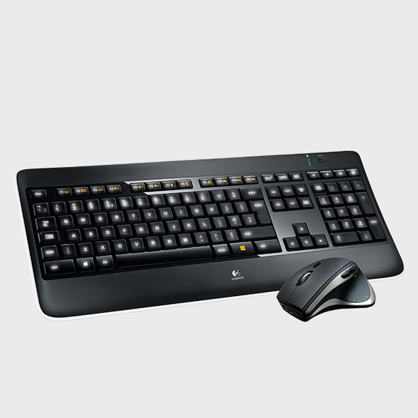 WIRELESS PERFORMANCE COMBO MX800
