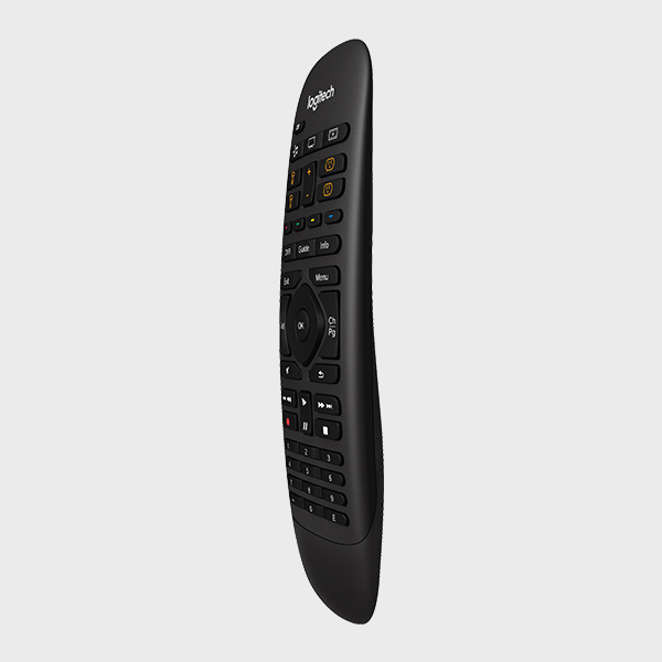 کنترل HARMONY COMPANION محصول لاجیتک