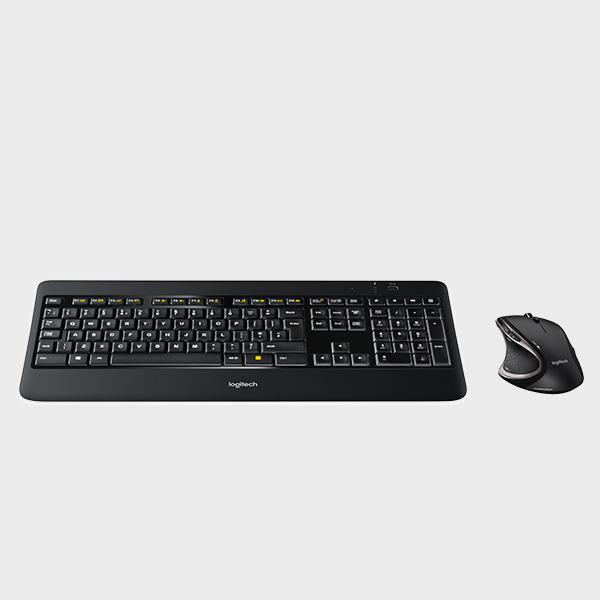 WIRELESS PERFORMANCE COMBO MX800