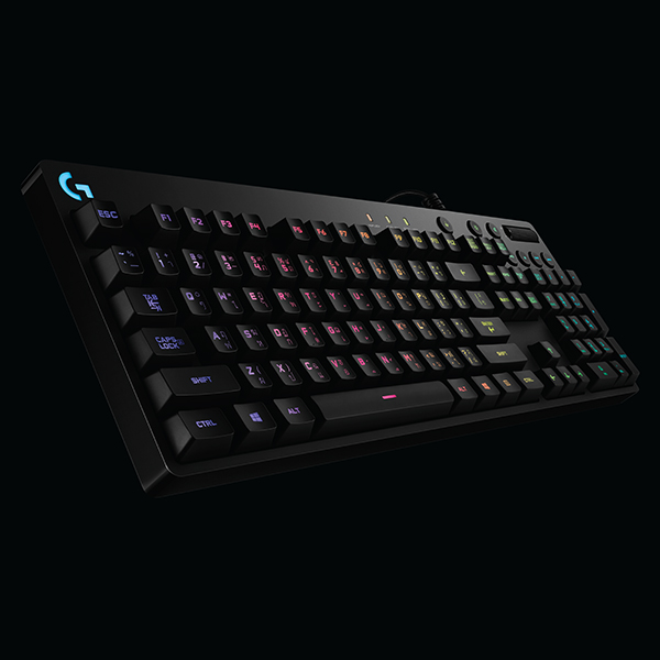 G810 ORION SPECTRUM RGB