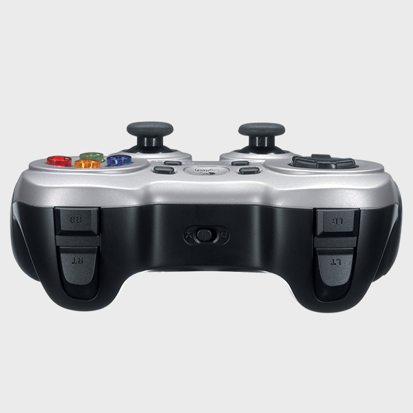 F710 WIRELESS GAMEPAD
