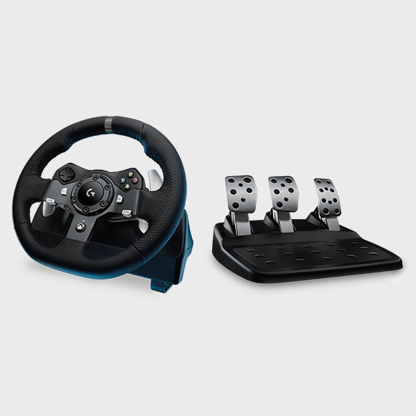 فرمان G920 لاجیتک