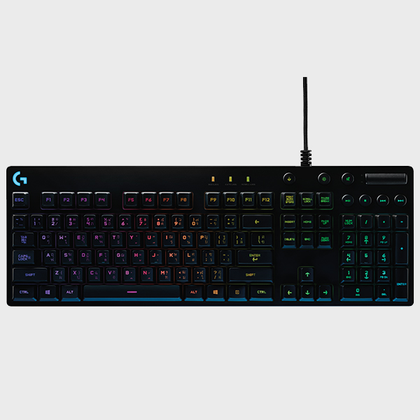 G810 ORION SPECTRUM RGB