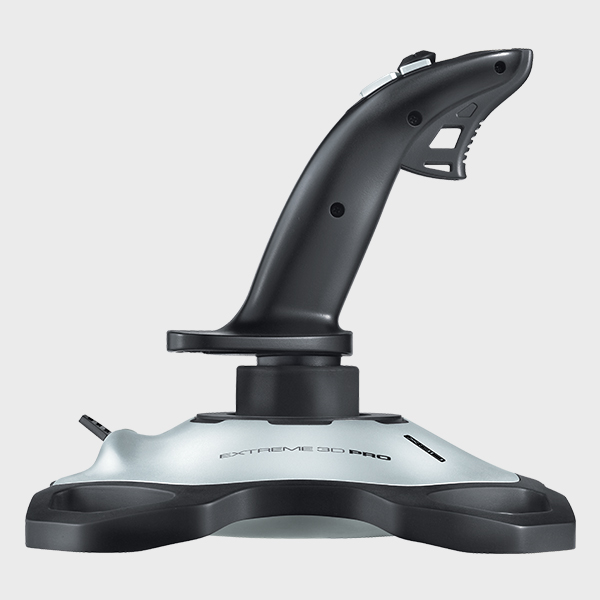 EXTREME 3D PRO JOYSTICK