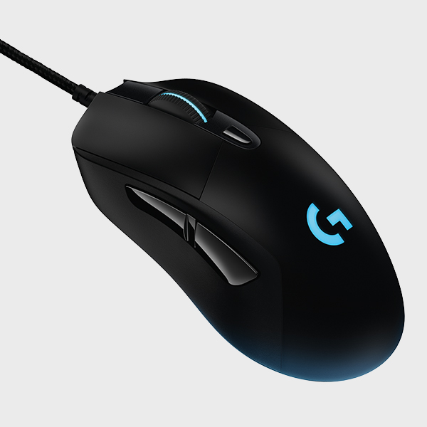 G403 GAMING MOUSE