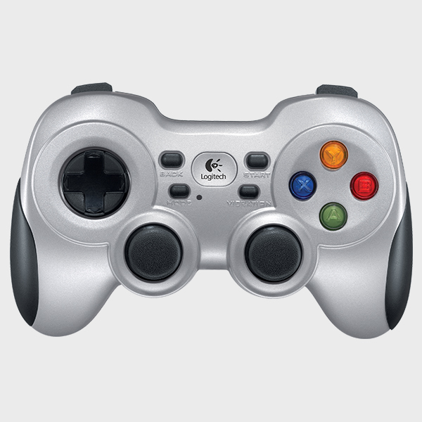 F710 WIRELESS GAMEPAD