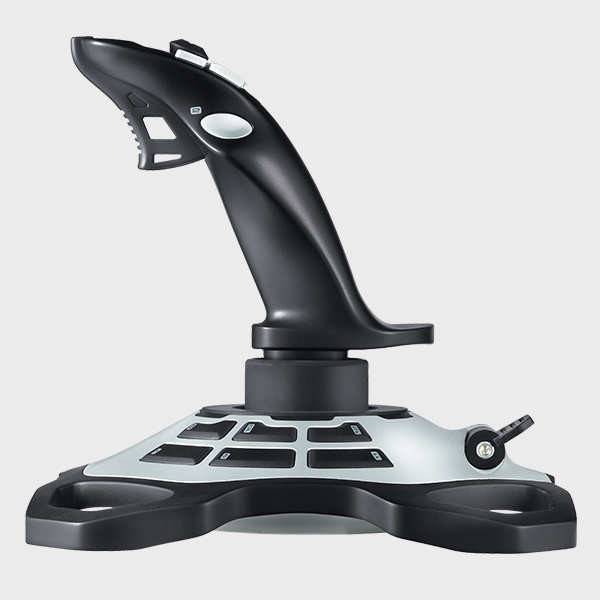EXTREME 3D PRO JOYSTICK