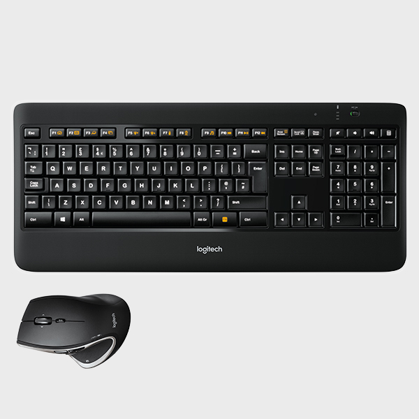 WIRELESS PERFORMANCE COMBO MX800
