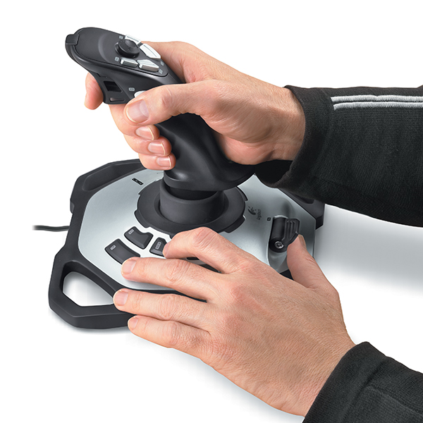 EXTREME 3D PRO JOYSTICK