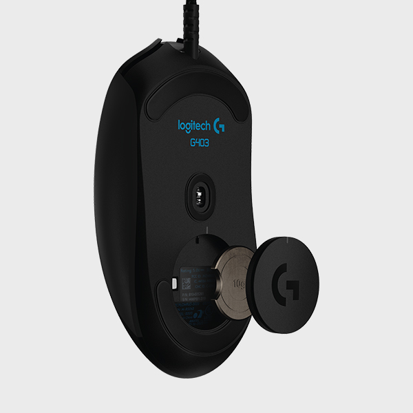 G403 GAMING MOUSE