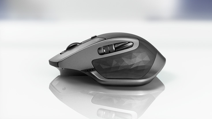 mx master 2s