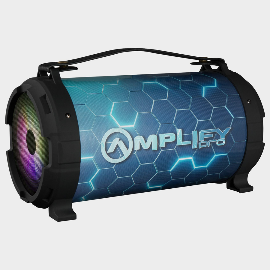 amplify thump