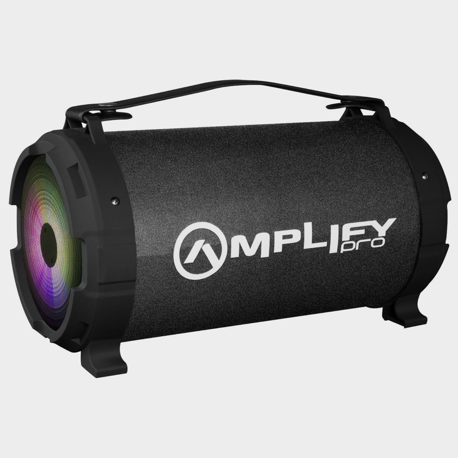 amplify thump