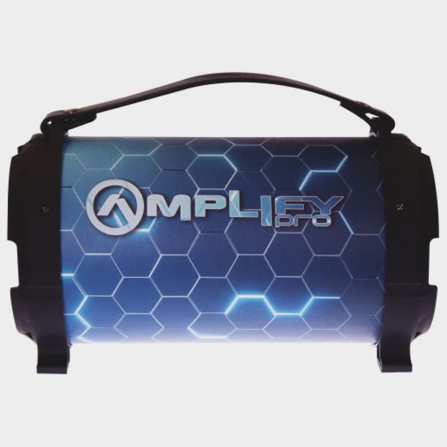 amplify thump