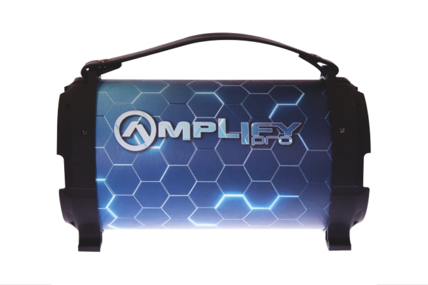 amplify thump