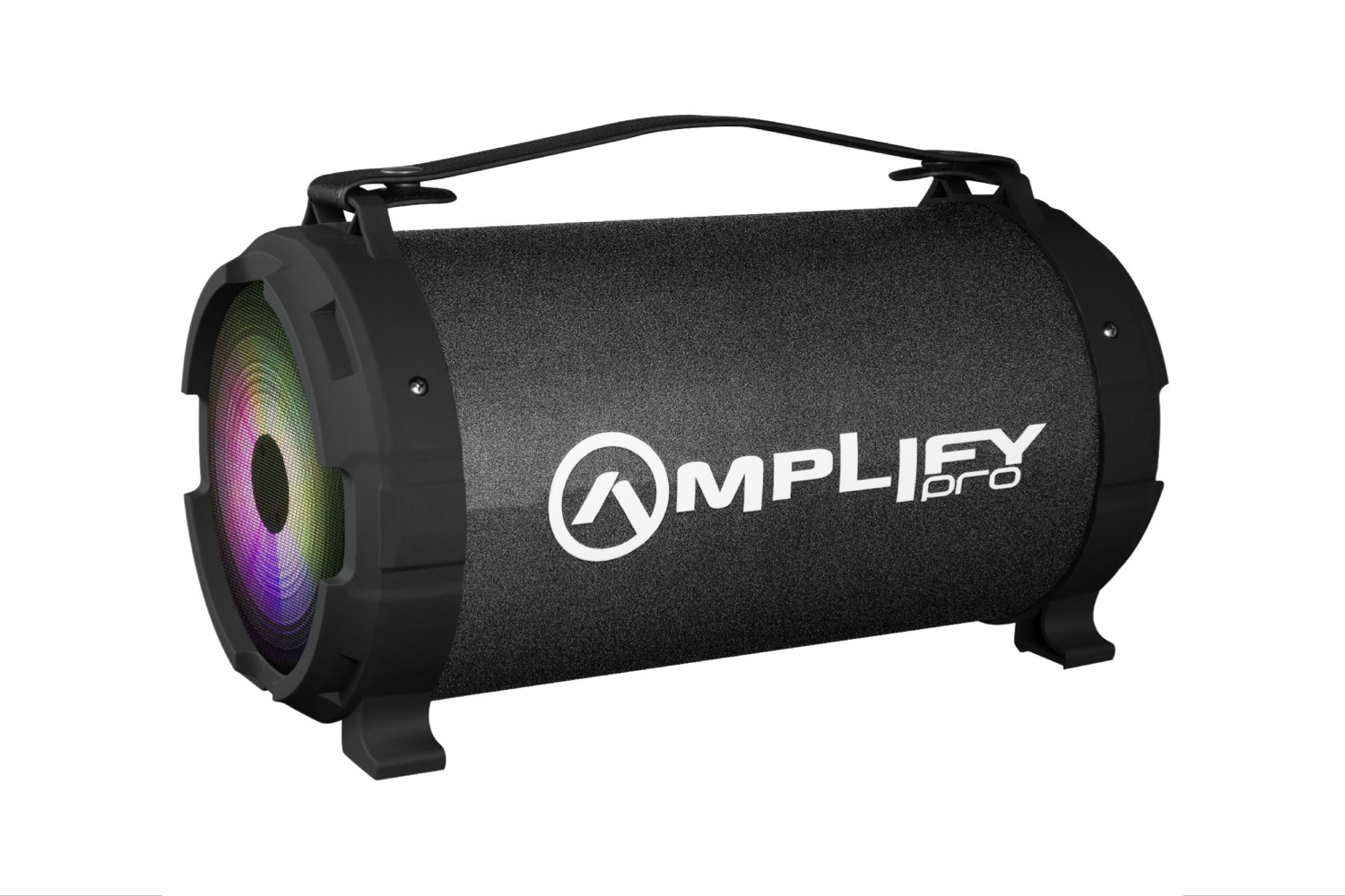 amplify thump
