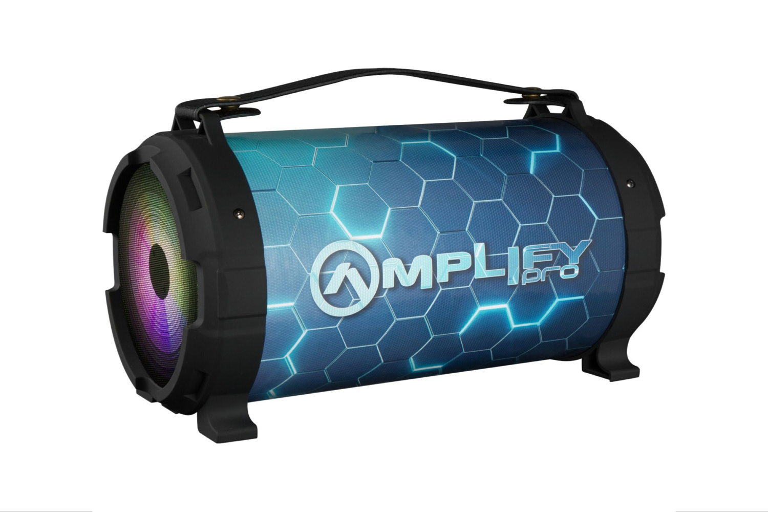 amplify thump