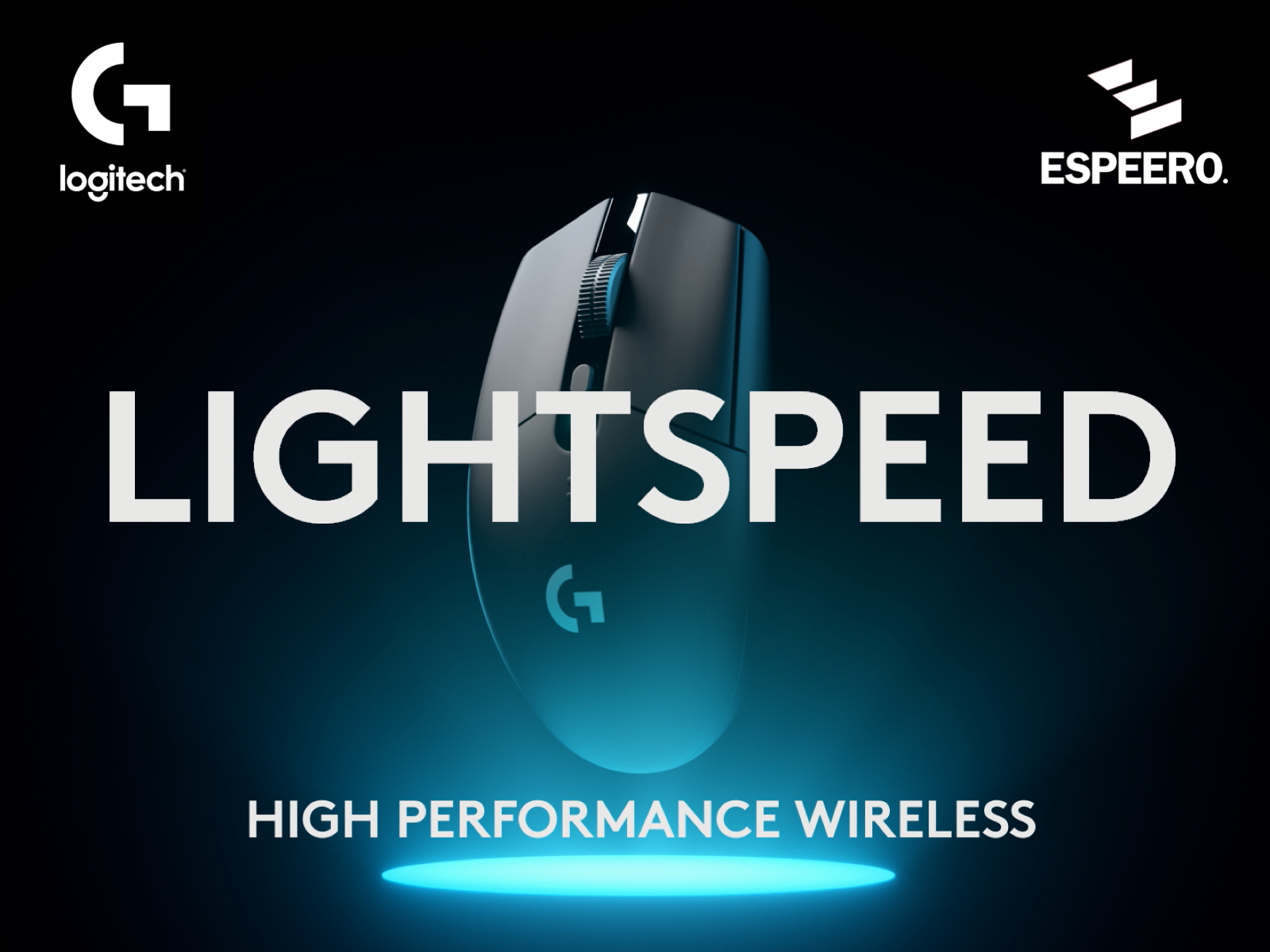 تکنولوژی LIGHTSPEED