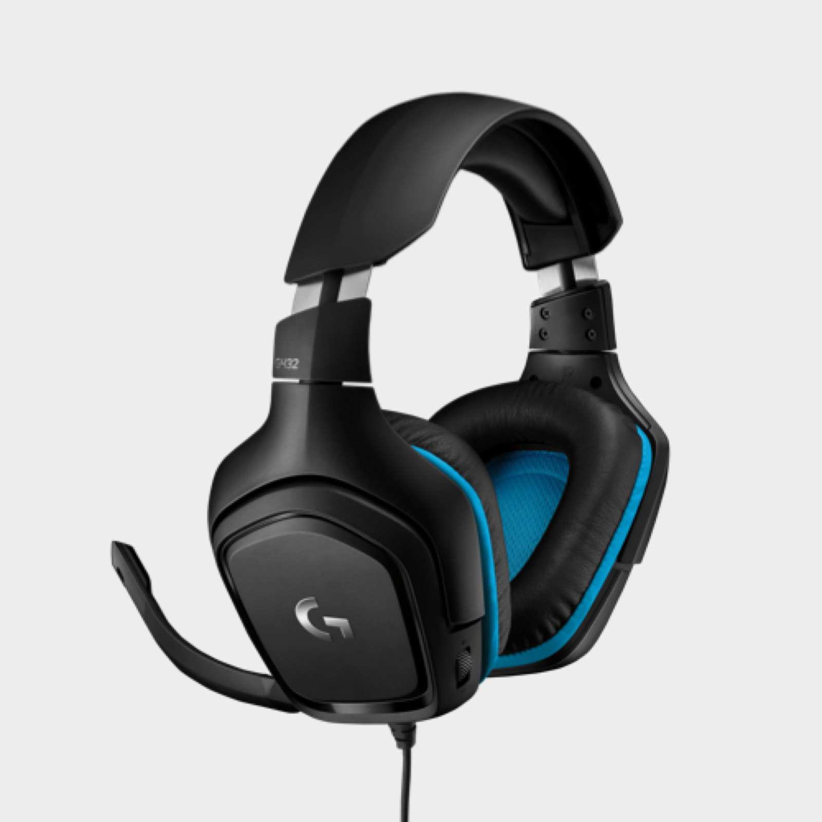 هدست گیمینگ لاجیتک G432