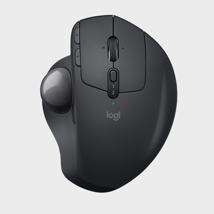 لاجیتک MX ERGO