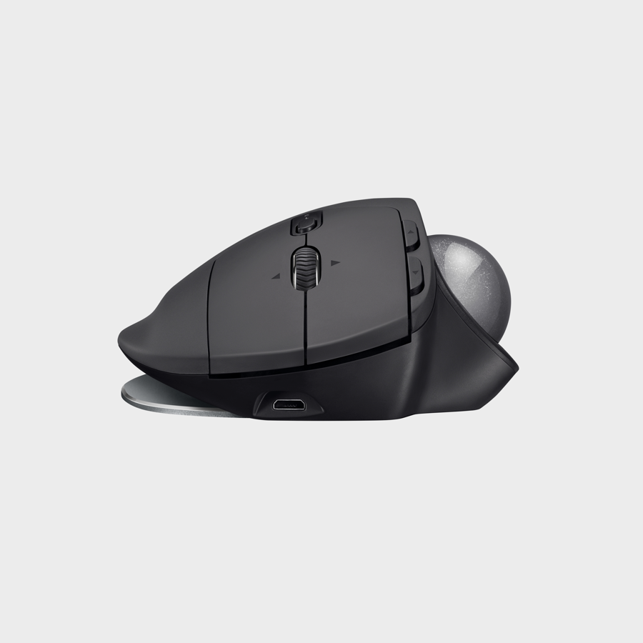 لاجیتک MX ERGO