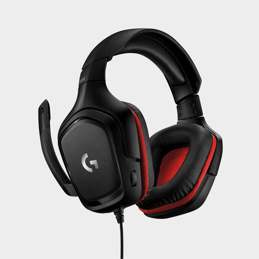هدست گیمینگ Logitech G332