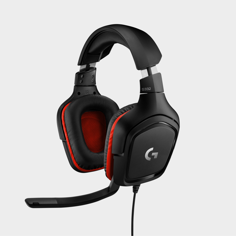 هدست گیمینگ Logitech G332