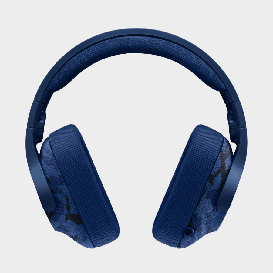 هدست گیمینگ Logitech G433