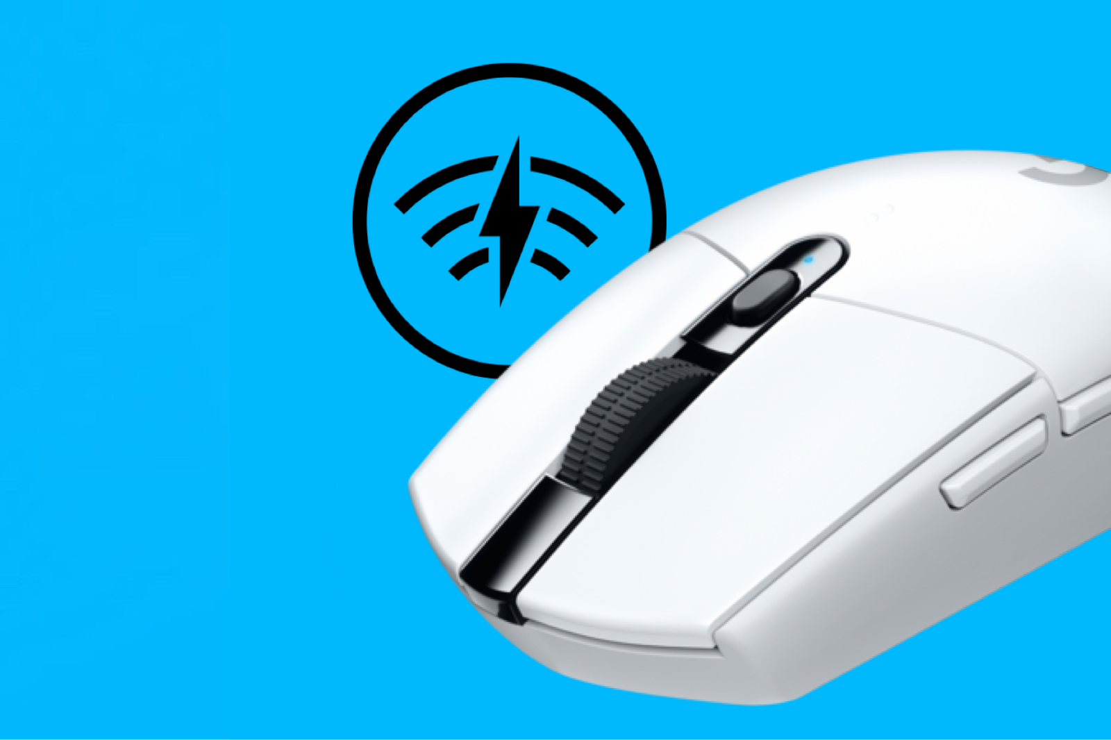 ماوس گیمینگ لاجیتک جی Logitech G305