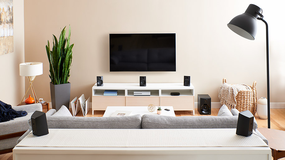 اسپیکر Logitech Z607
