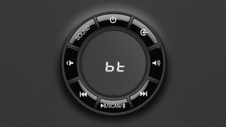 اسپیکر Logitech Z607