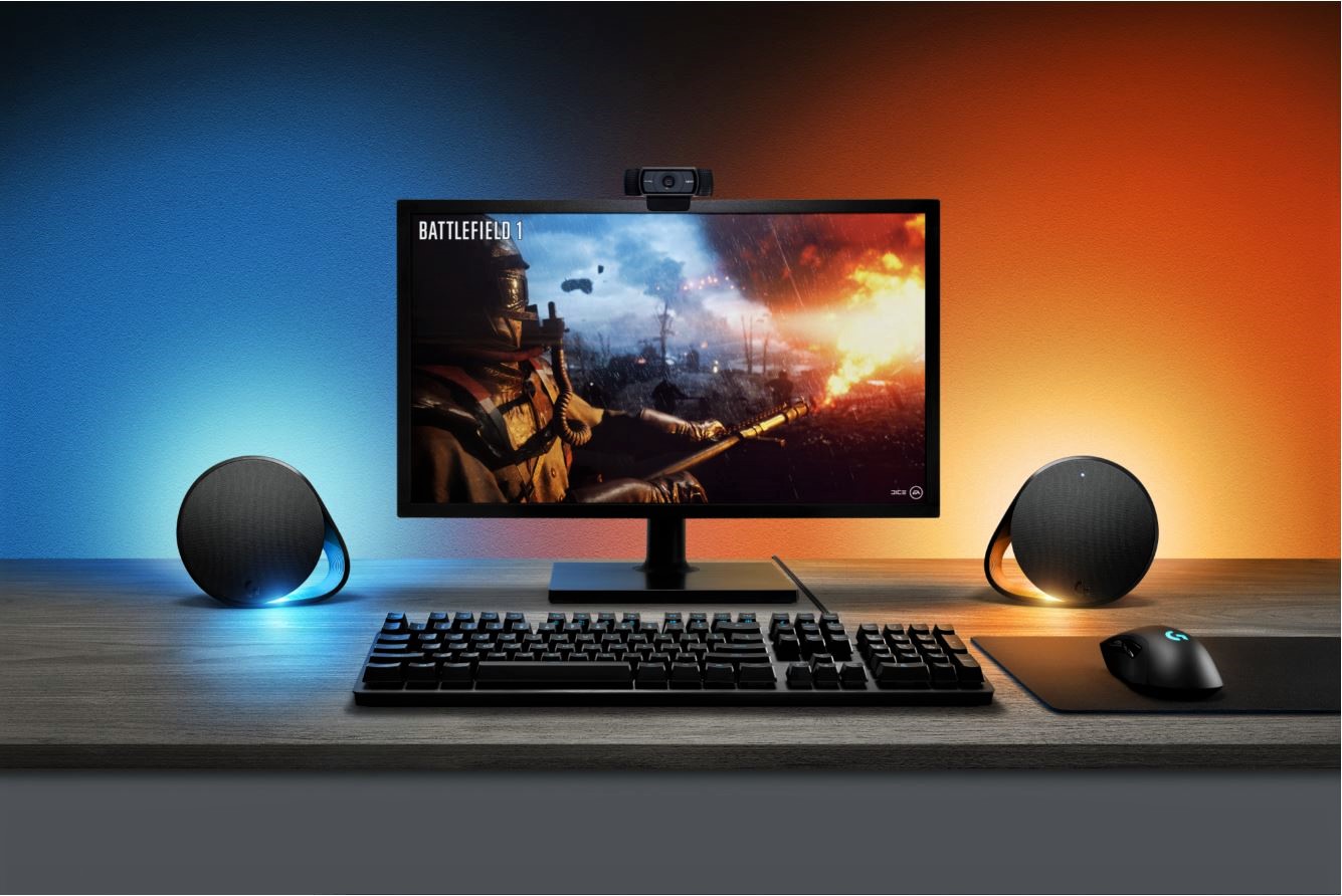 Lightsync rgb