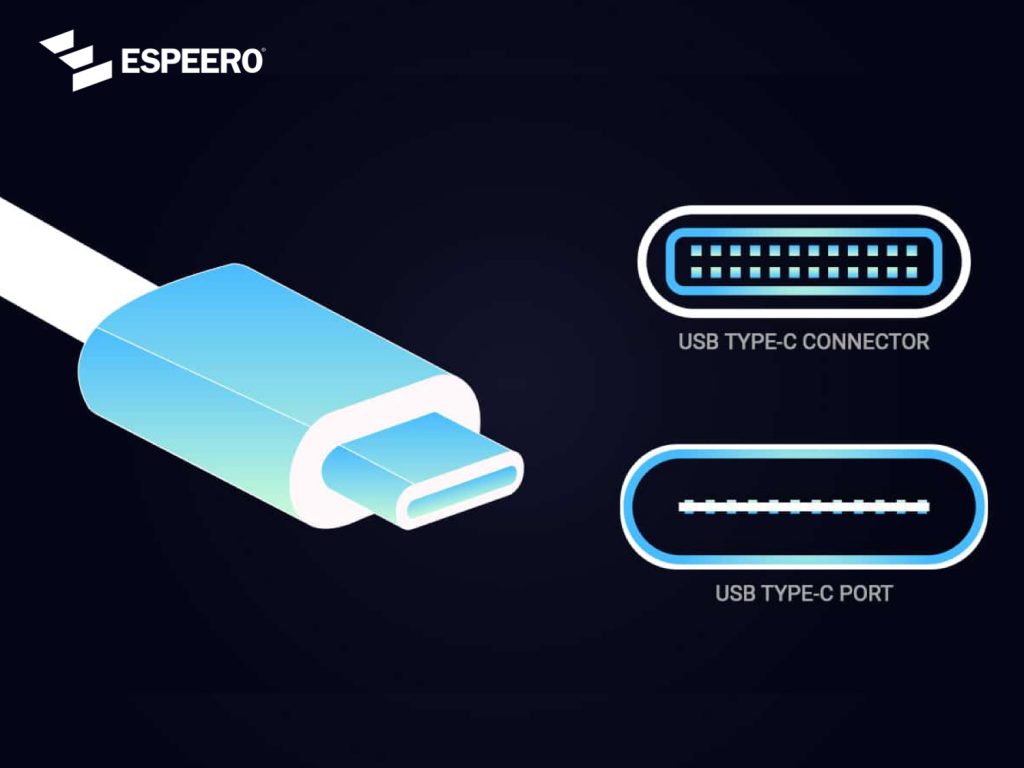 USB تایپ سی