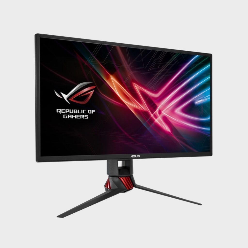 XG258Q