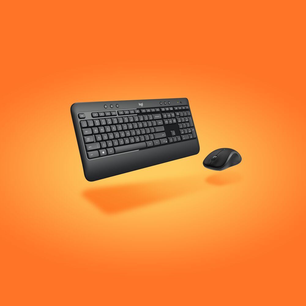 کیبورد و ماوس کمبو MK540