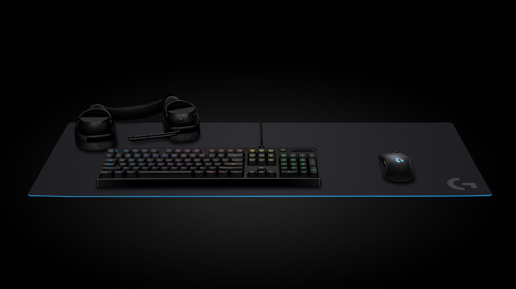 لاجیتک g840