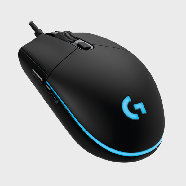 لاجیتک جی G102