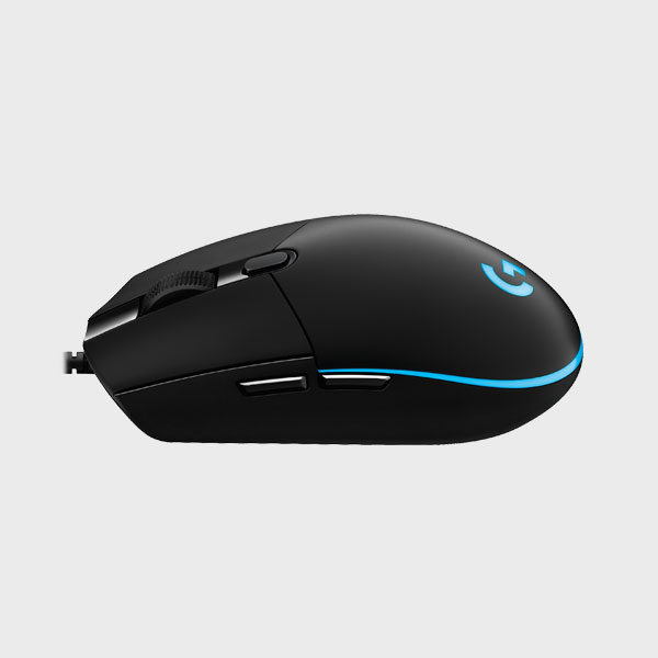 لاجیتک جی G102