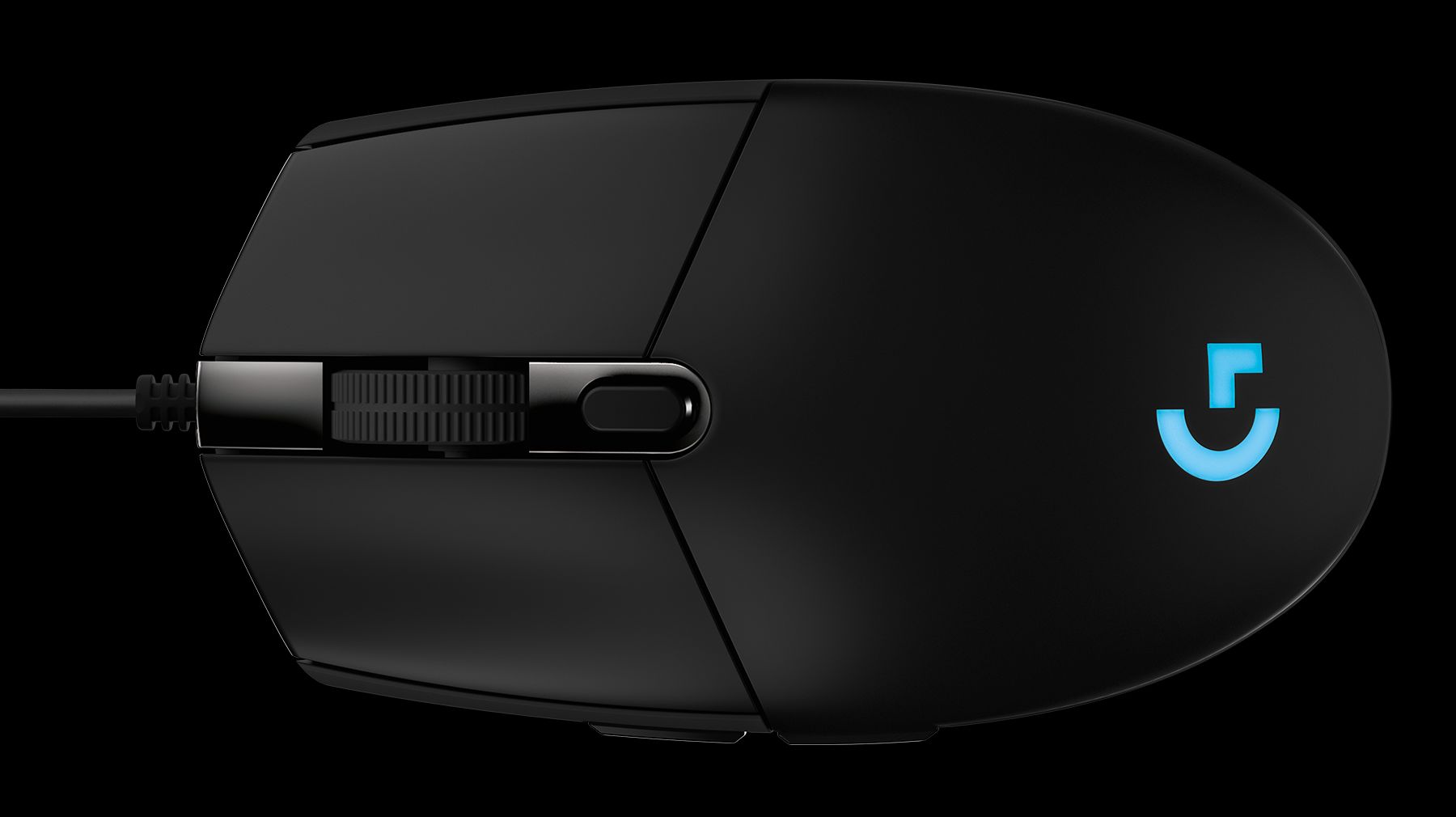 لاجیتک جی G102