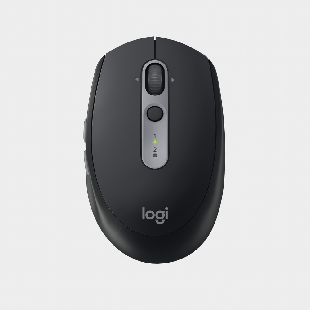 لاجیتک M590