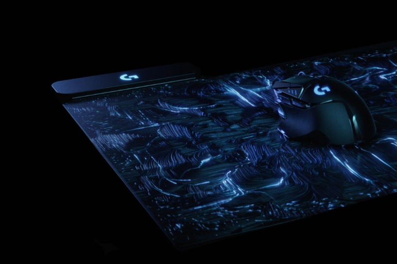 G502 lightspeed