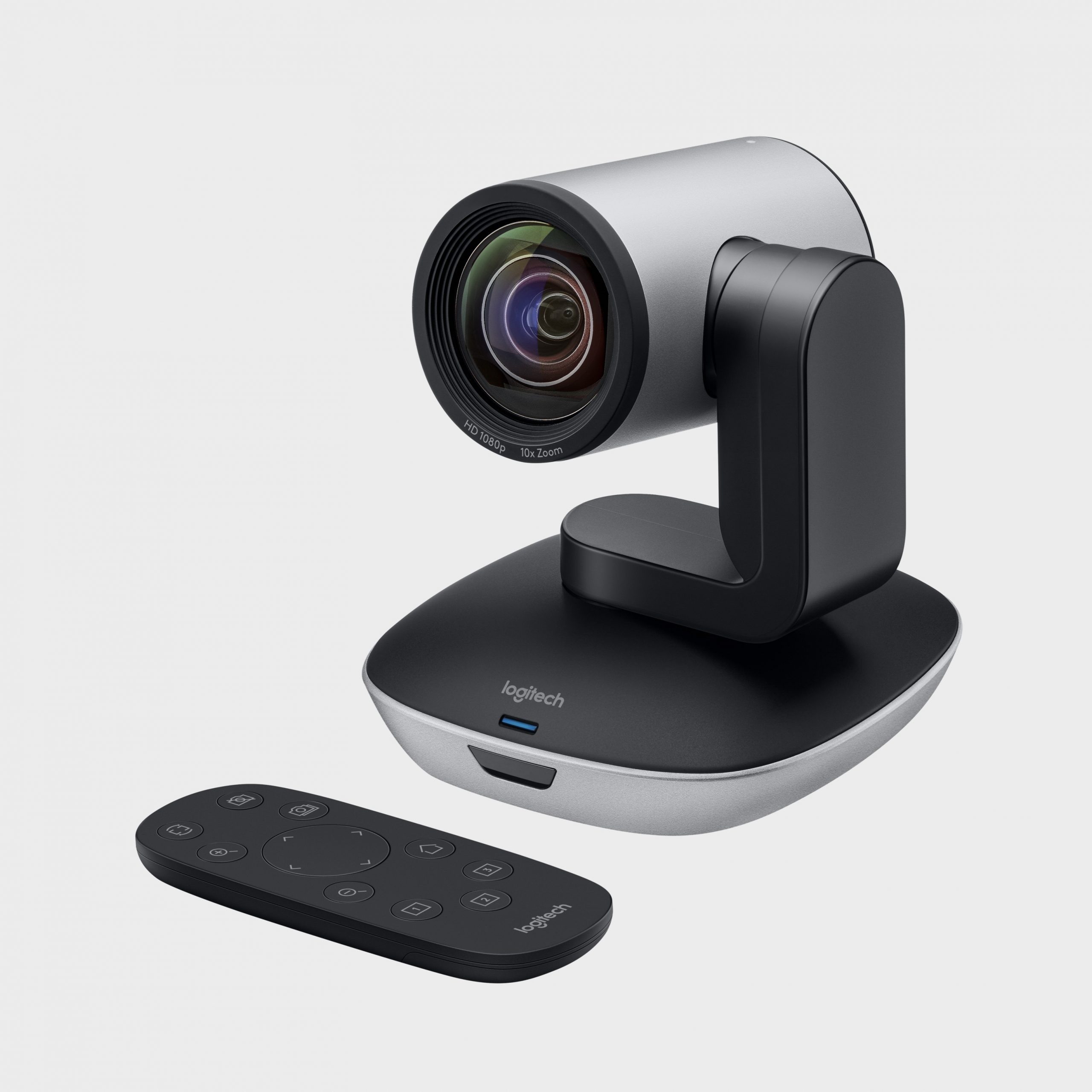 PTZ Pro 2