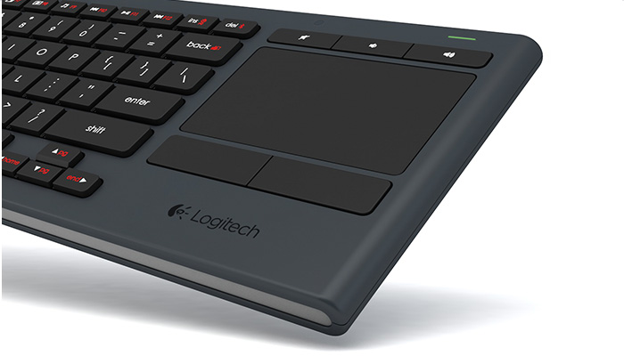 لاجیتک K830
